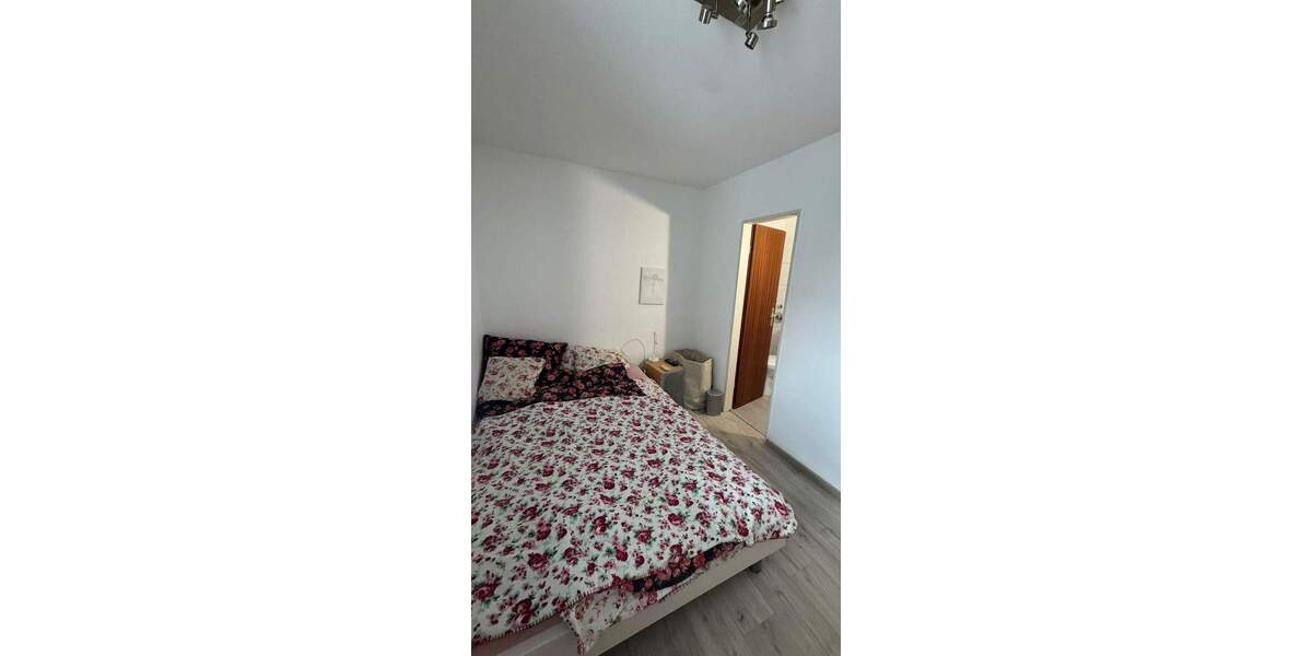 Etagenwohnung Heilbronn - 2 Zimmer, 42 m&sup2;, 560&euro; | Angebot:25929213