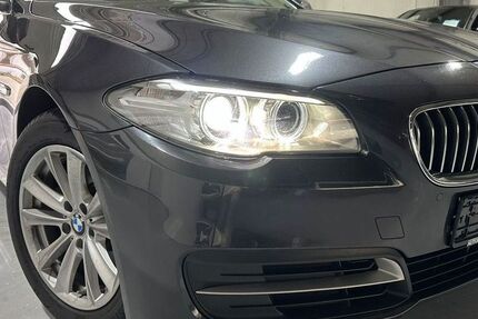 BMW 520 109.321 km 15.890 &euro; Kraichtal 76703