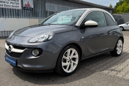 Opel Adam 131.000 km 4.999 &euro; Oedheim 74229
