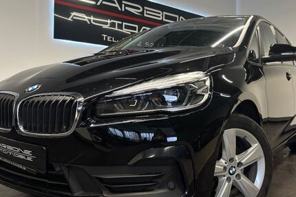 BMW 216 Gran Tourer 40.511 km 22.890 &euro; Bretten 75015