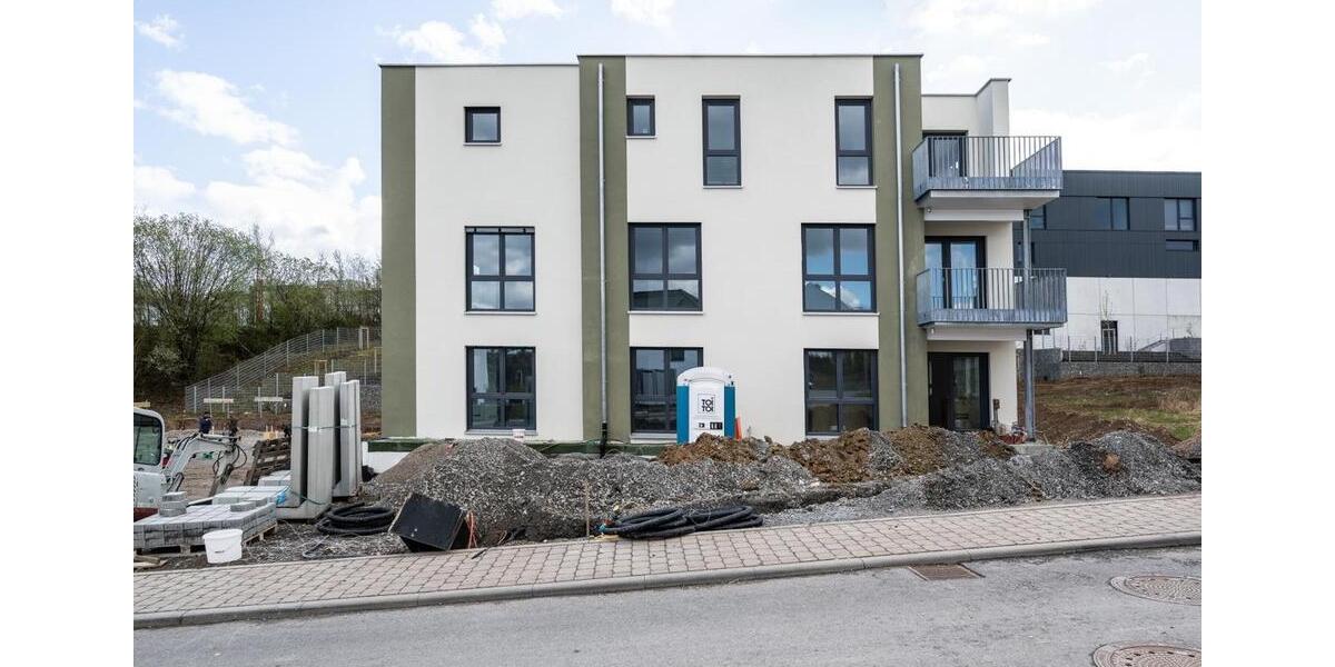 Etagenwohnung Weinsberg - 2 Zimmer, 45 m&sup2;, 810&euro; | Angebot:26033854