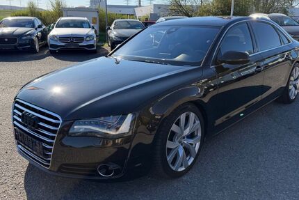 Audi A8 280.000 km 14.900 &euro; Heilbronn 74080