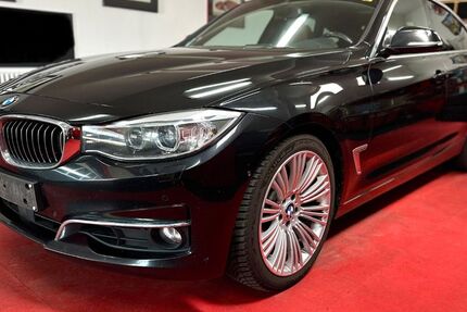 BMW 335 Gran Turismo 348.970 km 11.990 &euro; Sinsheim 74889