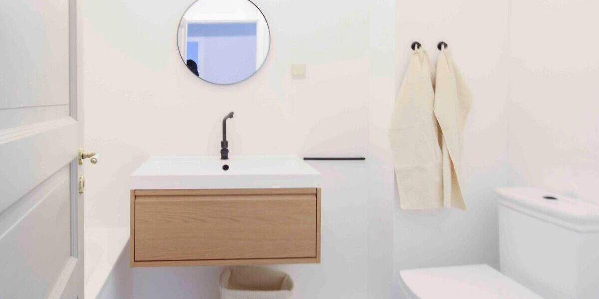 Etagenwohnung Leimen - 3 Zimmer, 62 m&sup2;, 199.900&euro; | Angebot:25782234