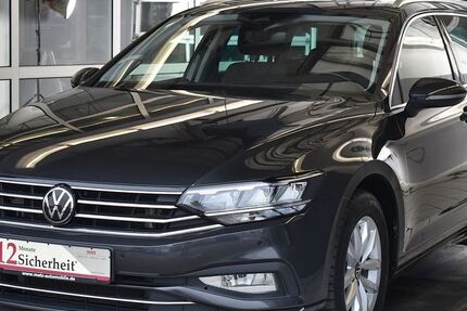VW Passat Variant 140.089 km 20.747 &euro; Bad Friedrichshall 74177