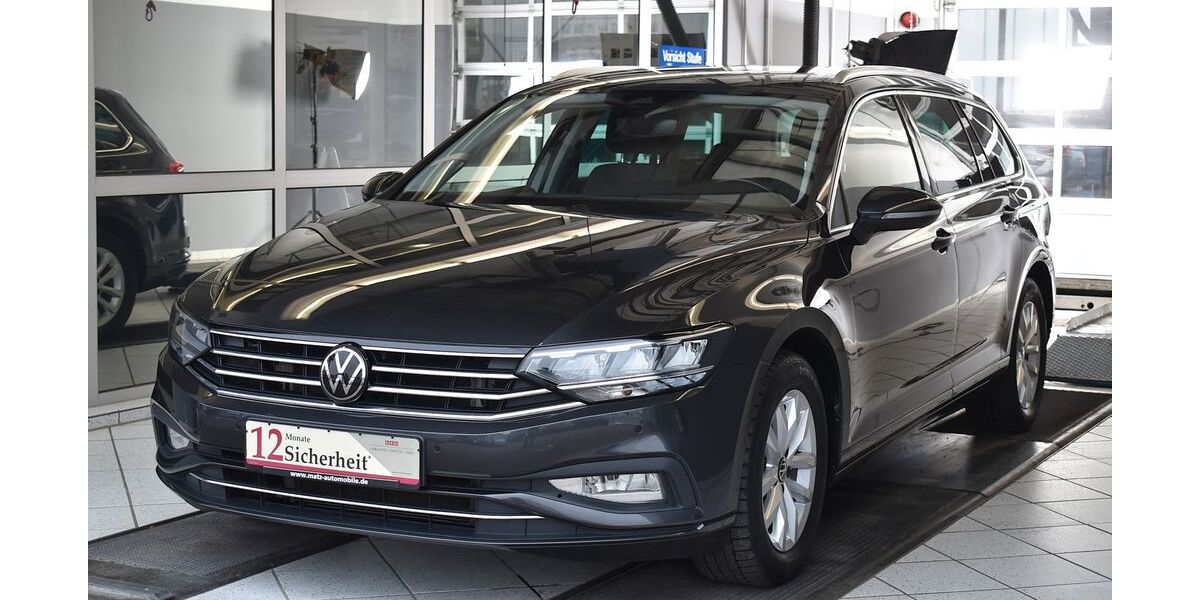 VW Passat Variant 140.089 km 20.747 &euro; Bad Friedrichshall 74177