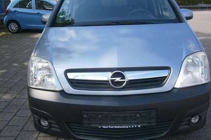 Opel Meriva 177.358 km 2.999 &euro; Forst 76694
