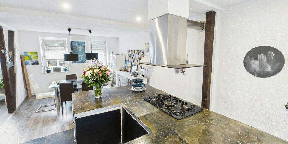 Mehrfamilienhaus, Wohnhaus Aglasterhausen - 5 Zimmer, 170 m&sup2;, 249.000&euro; | Angebot:25696834