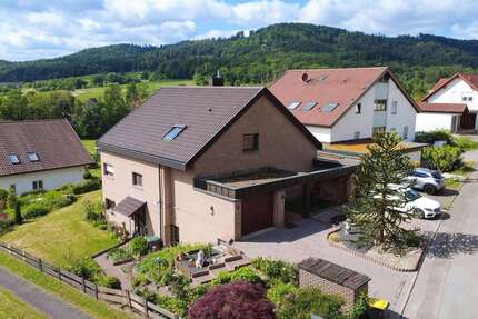 Wohnung Sachsenheim - 6 Zimmer, 177 m&sup2;, 449.000&euro; | Angebot:26607042