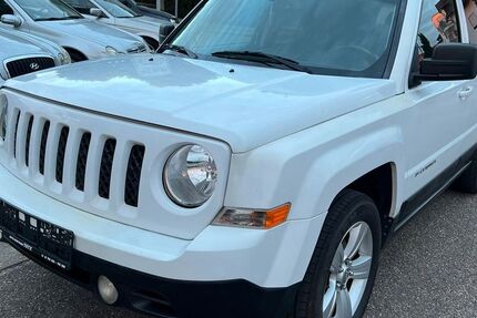 Jeep Compass 104.000 km 9.788 &euro; Wiesloch 69168