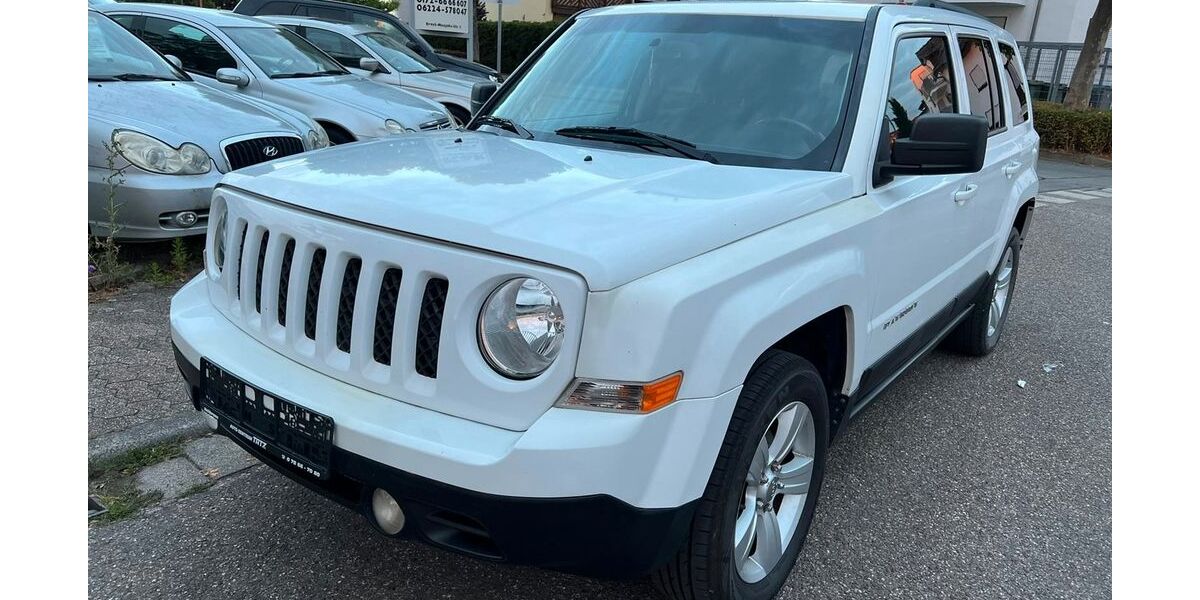 Jeep Compass 104.000 km 9.788 &euro; Wiesloch 69168