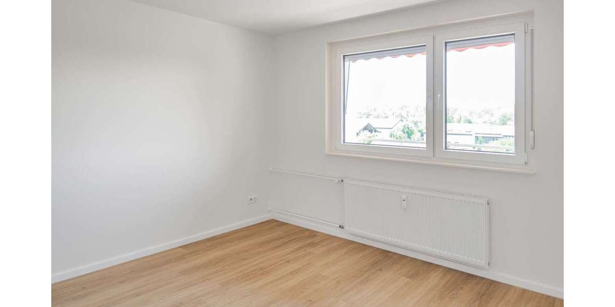 OPEN HOUSE 29.07. 17:30–18:30 Uhr – hochwertig modernisierte Wohnung in ruhiger Lage - 2.5 Markgröningen | Angebot:26971487