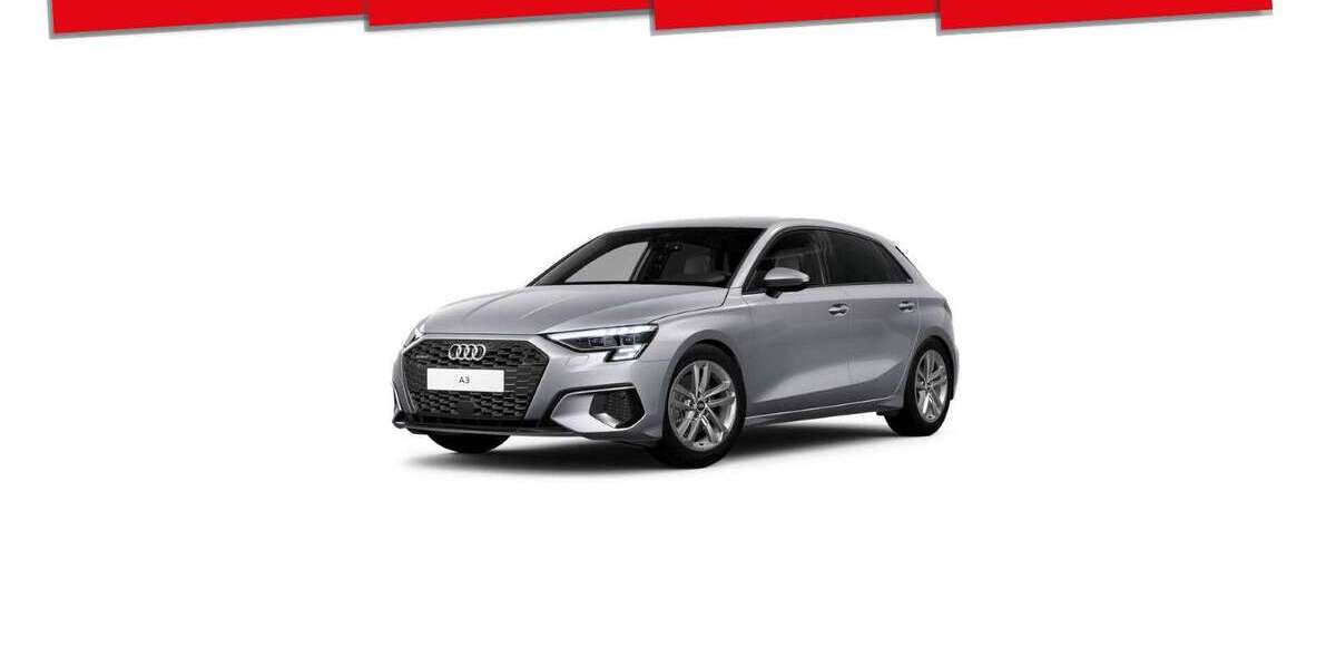 Audi A3 82.656 km 27.930 &euro; Mosbach 74821