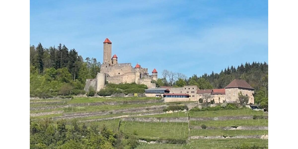 Einfamilienhaus Haßmersheim - 4 Zimmer, 138 m&sup2;, 1.550&euro; | Angebot:25899662