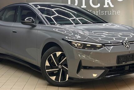 VW ID.7 55.305 km 36.950 &euro; Karlsdorf-Neuthard 76689
