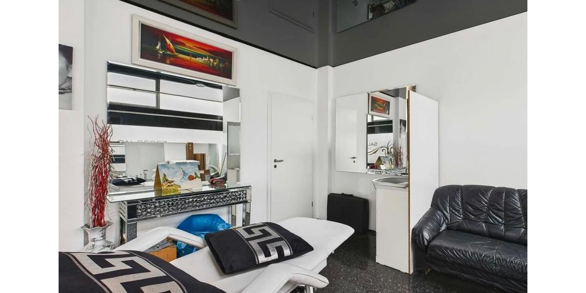 Gewerbeobjekt Heilbronn Böckingen - 2.000&euro; | Angebot:25137182