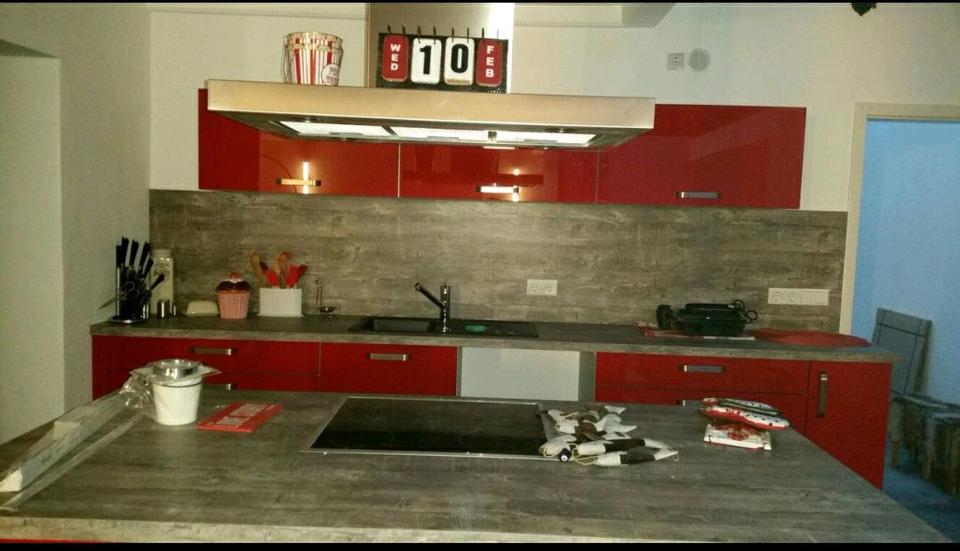 Erdgeschoßwohnung Eppingen - 3 Zimmer, 135 m&sup2;, 220.000&euro; | Angebot:25446661