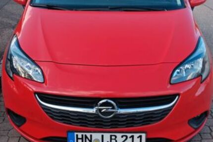 Opel Corsa 123.000 km 5.700 &euro; Untereisesheim 74257