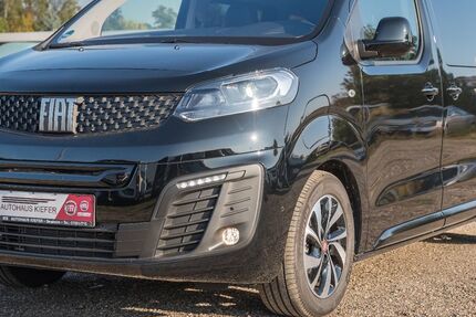 Fiat Ulysse 2.999 km 43.790 &euro; Sinsheim 74889