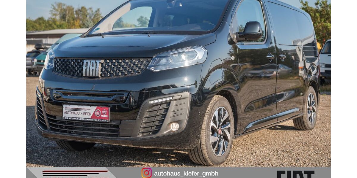 Fiat Ulysse 2.999 km 43.790 &euro; Sinsheim 74889