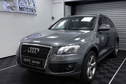 Audi Q5 176.000 km 13.480 &euro; Bruchsal 76646
