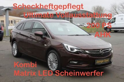 Opel Astra 87.000 km 15.300 &euro; Tamm 71732