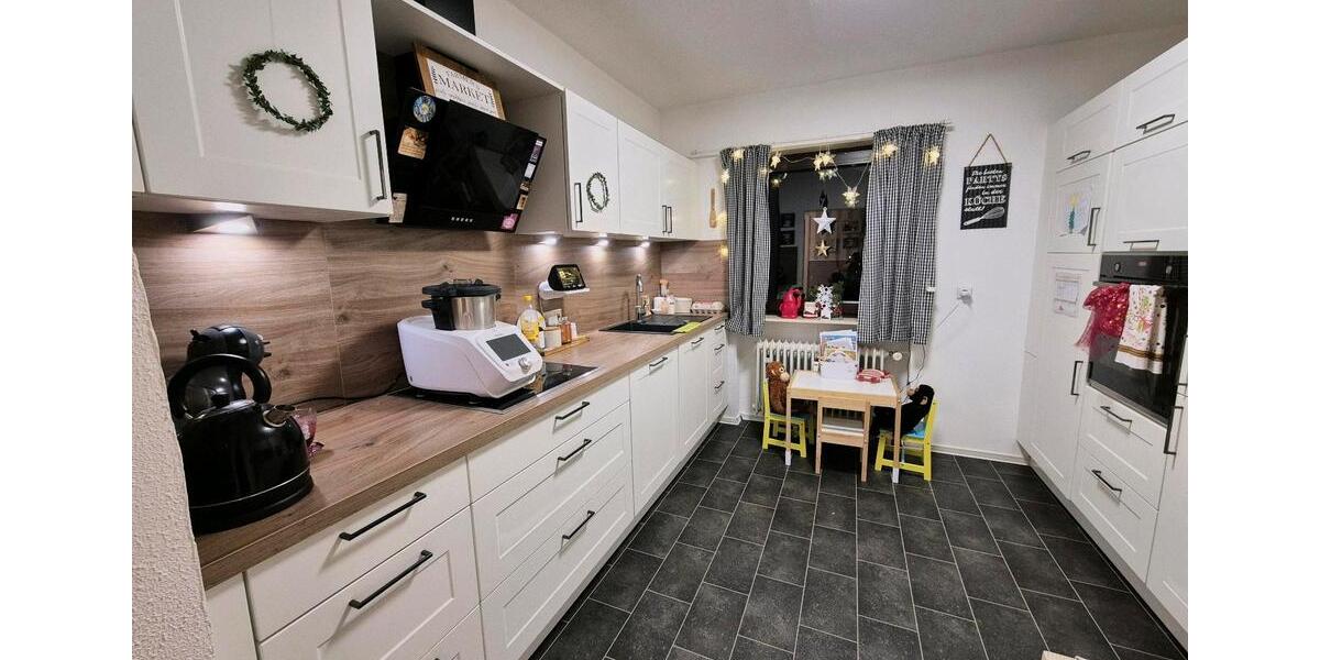 Etagenwohnung Sinsheim - 4 Zimmer, 105 m&sup2;, 259.000&euro; | Angebot:24488087