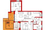 Erdgeschoßwohnung Eppingen - 3 Zimmer, 74 m&sup2;, 359.900&euro; | Angebot:26606970