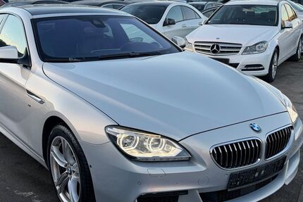 BMW 650 160.000 km 21.499 &euro; Gundelsheim 74831