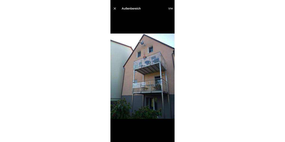 Einfamilienhaus Mühlacker Lomersheim Lomersheim - 7 Zimmer, 148 m&sup2;, 357.000&euro; | Angebot:25676287