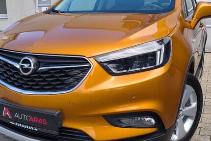 Opel Mokka 129.996 km 8.900 &euro; Walldorf 69190
