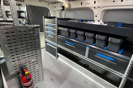 VW Caddy 120.536 km 20.790 &euro; Waibstadt 74915