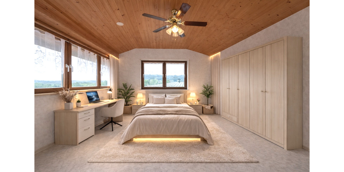 Etagenwohnung Neckarwestheim - 2 Zimmer, 62 m&sup2;, 980&euro; | Angebot:25280210