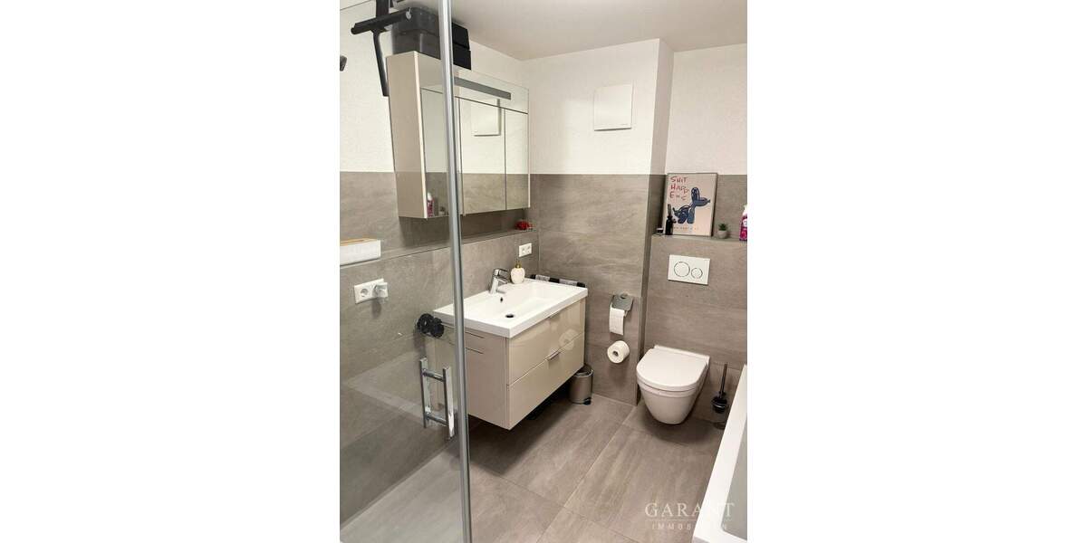 Etagenwohnung Bad Rappenau Babstadt - 3 Zimmer, 83 m&sup2;, 350.000&euro; | Angebot:25730286