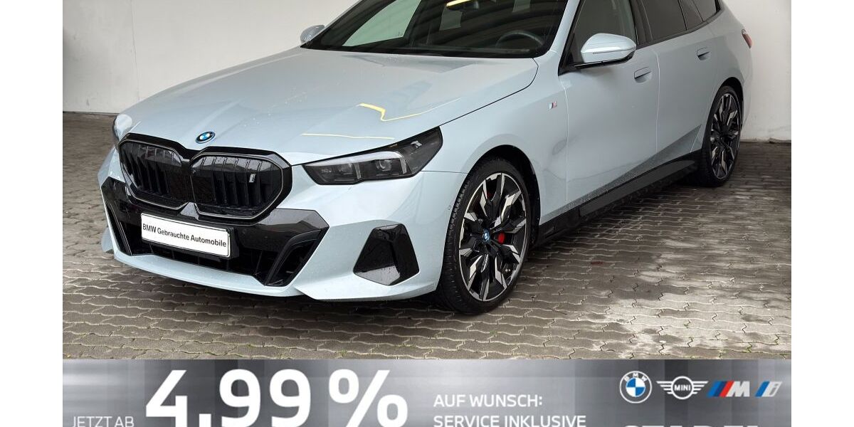 BMW i5 23.935 km 56.888 &euro; Heilbronn 74074