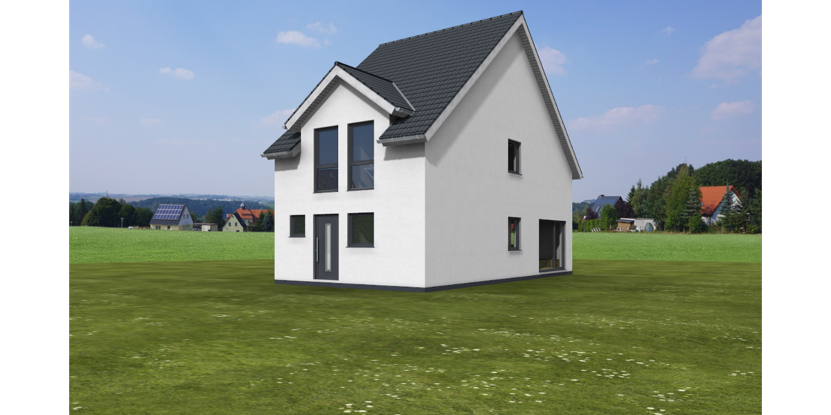 Einfamilienhaus Weingarten - 4 Zimmer, 117 m&sup2;, 714.950&euro; | Angebot:22395263