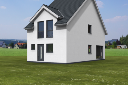 Haus Weingarten - 4 Zimmer, 117 m&sup2;, 714.950&euro; | Angebot:22395263