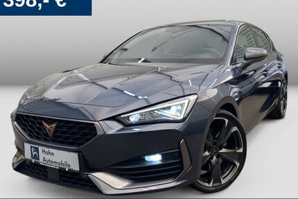 Cupra Leon 34.370 km 31.750 &euro; Niefern-Öschelbronn 75223