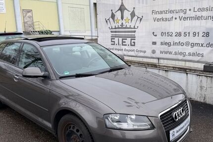 Audi A3 198.800 km 6.700 &euro; Talheim 74388