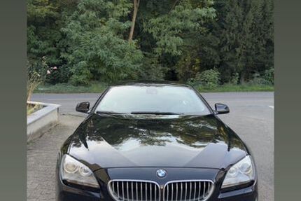 BMW 650 97.000 km 18.850 &euro; Wiesloch 69168