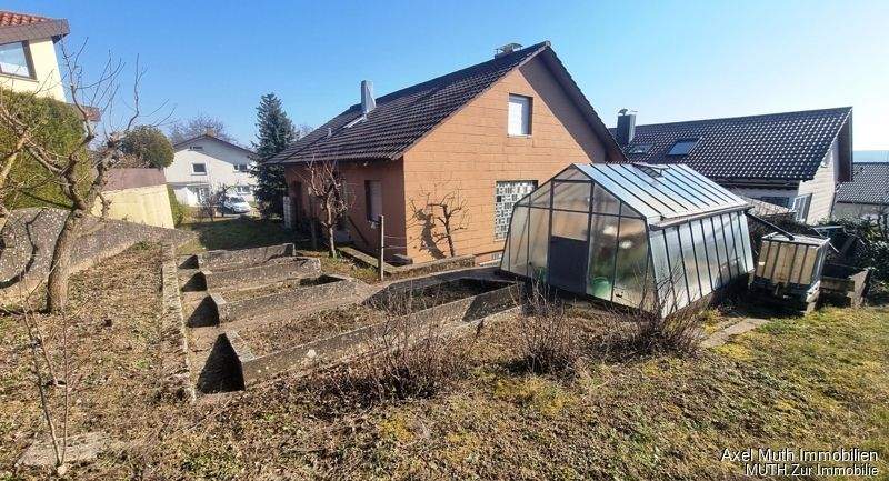 Einfamilienhaus Eppingen - 6 Zimmer, 150 m&sup2;, 389.000&euro; | Angebot:25660539