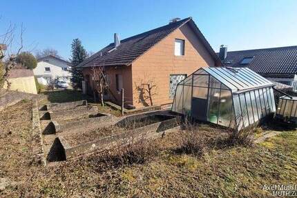 Haus Eppingen - 6 Zimmer, 150 m&sup2;, 389.000&euro; | Angebot:25660539