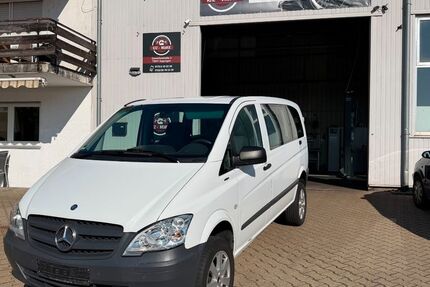 Mercedes-Benz Viano 290.000 km 9.990 &euro; Eppingen 75031