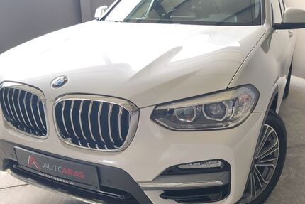 BMW X3 182.500 km 22.999 &euro; Walldorf 69190