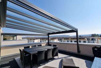 Wohnung Bruchsal - 3 Zimmer, 100 m&sup2;, 476.000&euro; | Angebot:25941333