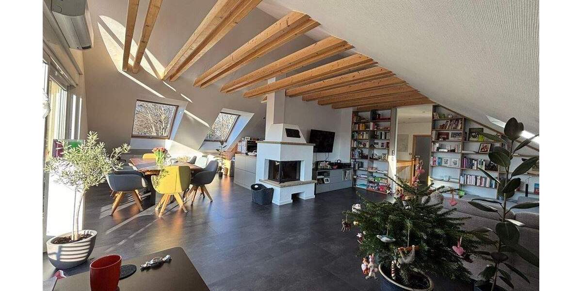 Etagenwohnung Bretten Bretten - 3 Zimmer, 630.000&euro; | Angebot:25678571