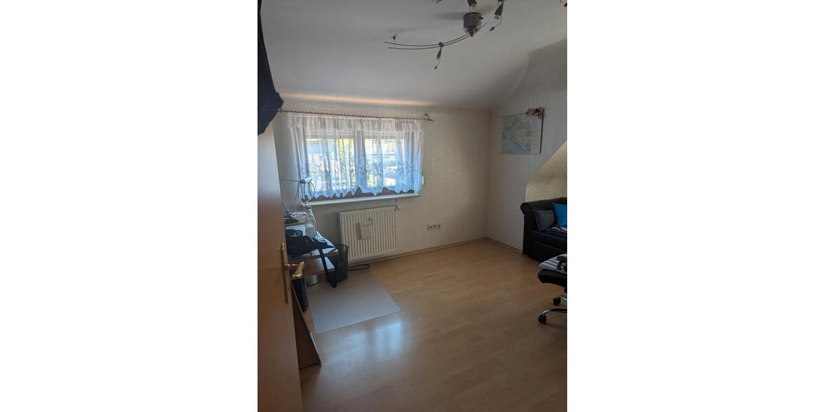 Dachgeschoßwohnung Neckargemünd - 3 Zimmer, 65 m&sup2;, 222.000&euro; | Angebot:26919952