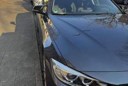 BMW 420 78.000 km 21.500 &euro; Bruchsal 76646