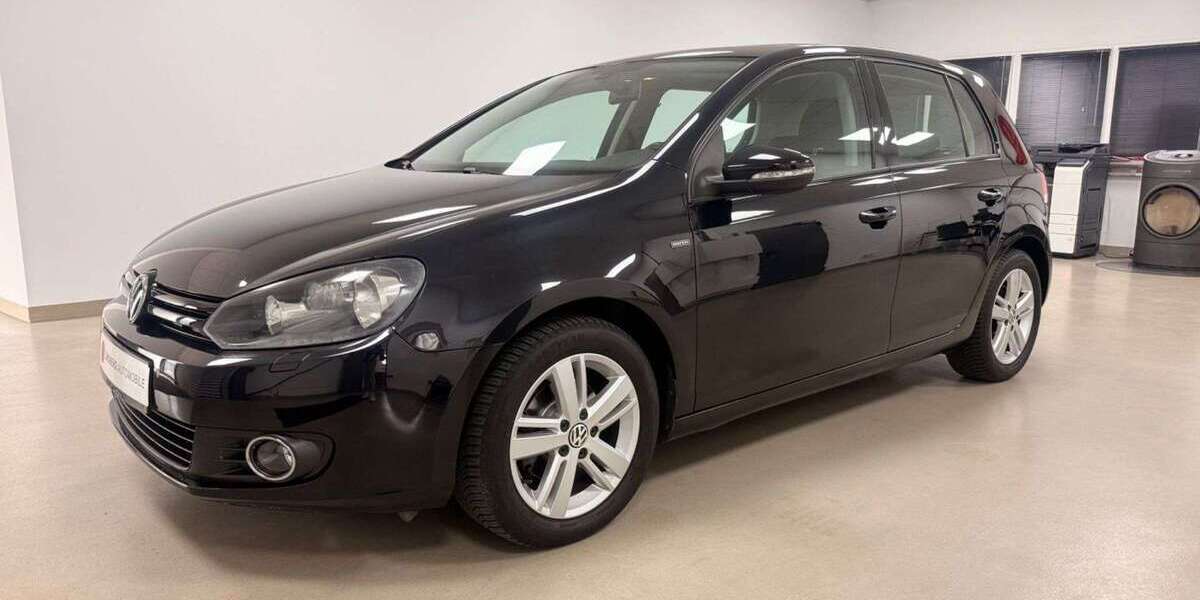 VW Golf 102.250 km 7.990 &euro; Sandhausen 69207