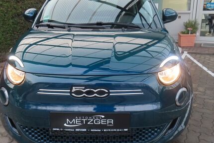 Fiat 500e 17.397 km 17.950 &euro; Mühlacker 75417